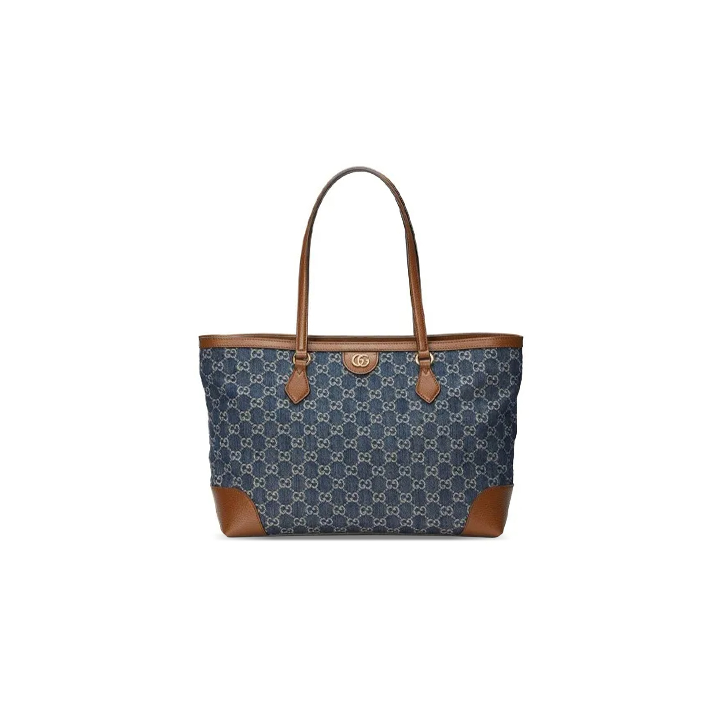 GUCCI OPHIDIA MEDIUM TOTE BAG 631685 (38*28*14cm)